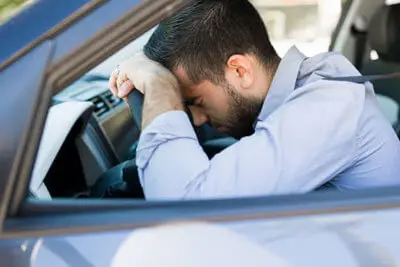 Educational visual for auto injury and whiplash assessment at Merivale Clinic in Ottawa