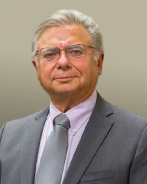 Dr. Leo Lachowich