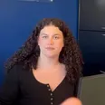 Shae Hoppin, Front Desk at Merivale Clinic